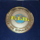 Federation International de Boules medal
 In metal with box