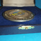 Federation International de Boules medal
 In metal with box