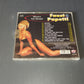 Musica nel mondo" Fausto Papetti CD
Edita nel 2004 da MoreRecord 