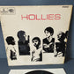 Hollies" Omonimo Lp 33 Giri
Edito nel 1965 da Parlophone Cod.PMC 1261