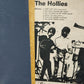 Hollies" Omonimo Lp 33 Giri
Edito nel 1965 da Parlophone Cod.PMC 1261