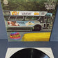 The Fifth Avenue Bus" Jackson Heights LP 33 rpm
 Published in 1972 by Vertigo code 6360 067
 First printing