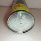 Can Ergoline Engine Oil TER 135 THE CAN IS EMPTY WITHOUT OIL
 60s/70s