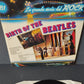 Birth of the Beatles vol.2 lp Curcio editore