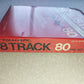 Radio Shack Realistic Virgin 8 Stereo Cassette