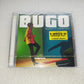 BUGO" Bugatti Cristian
 CD
 Published in 2021 by Sony
 Sealed