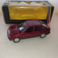 Ford Escort model
 Produced by Shabak Code .1525
 Scale 1:24
 Made in Germany