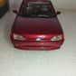 Ford Escort model
 Produced by Shabak Code .1525
 Scale 1:24
 Made in Germany