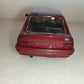 Modellino Ford Escort
Prodotta da Shabak Cod .1525
Scala 1:24
Made in Germany