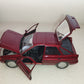 Ford Escort model
 Produced by Shabak Code .1525
 Scale 1:24
 Made in Germany