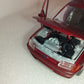 Ford Escort model
 Produced by Shabak Code .1525
 Scale 1:24
 Made in Germany