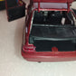 Modellino Ford Escort
Prodotta da Shabak Cod .1525
Scala 1:24
Made in Germany