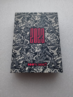 Descriptive image text