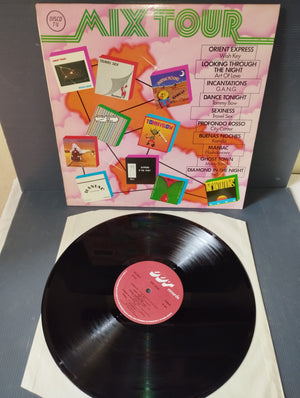 Descriptive image text