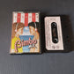Bimbo Mix Holidays" Various Music Cassette
 Published by Baby Record