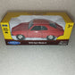 Modellino 1970 Opel Manta

Prodotto da Welly

Scala 1:36