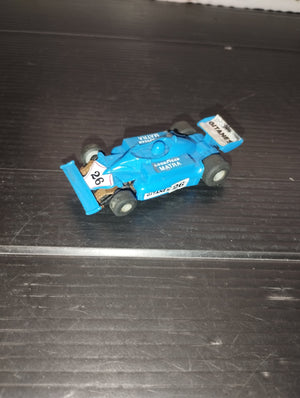 Descriptive image text