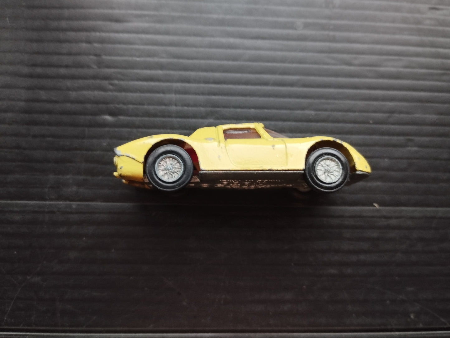 Ferrari 250 Le Mans model
 Speedy cod.n.806