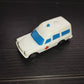 Mercedes Benz 2200 Ambulance Model
 Product of Corgi