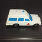 Mercedes Benz 2200 Ambulance Model
 Product of Corgi