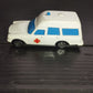 Mercedes Benz 2200 Ambulance Model
 Product of Corgi