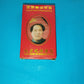 Souvenir lighter China Mao
 Vintage
 Made of plastic