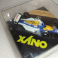 Williams Renault FW15B Alain Prost 1:43 model car