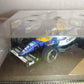 Williams Renault FW15B Alain Prost 1:43 model car