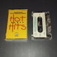 Hot Dance Hits" Music Cassette
 Special edition for Fiat Cinquecento