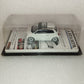 Fiat 500 model
 Produced by Mondo Motors
 Scale 1:43