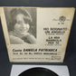 I Dreamed of an Angel/My Doll for You" Daniela Patriarca 45 rpm
 Published by Phonorosy