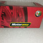 Modellino Alfa Romeo 8c
Prodotto da Motorama
Scala 1:43