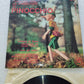 Le Avventure Di Pinocchio" 45 Giri
Edito negli anni 60 da Baby Record Cod.BE 301