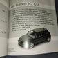 Alfa Romeo 147 GTA file
 Published in 2004 by De Agostini