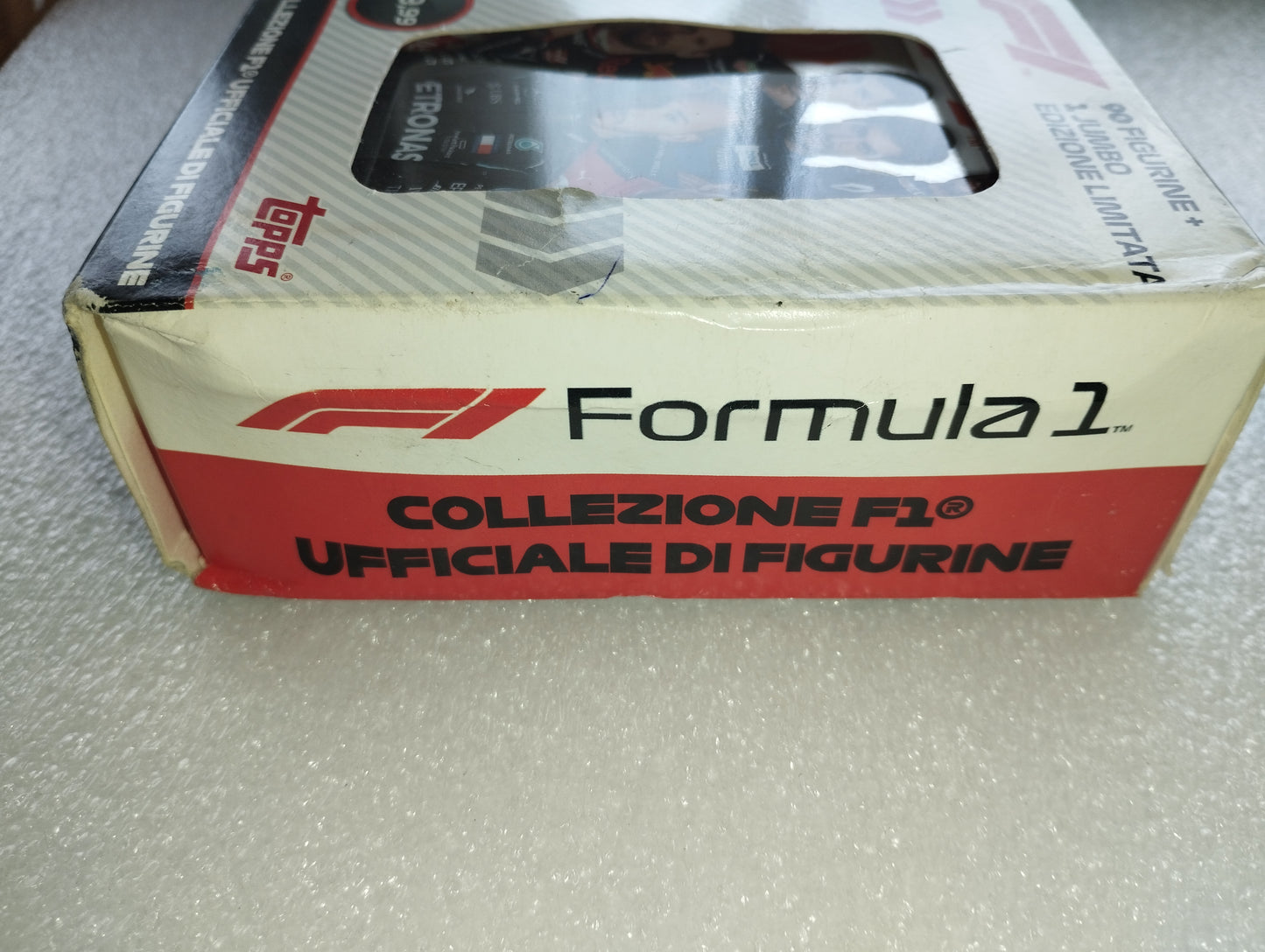 Toops Formula 1 box set
 Issue date November 2020