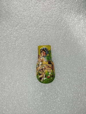 Descriptive image text