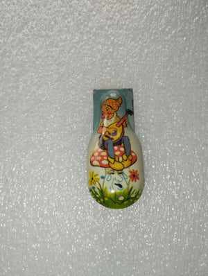 Descriptive image text