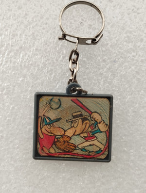 Descriptive image text