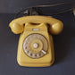 SIP phone I use Siemens
 60s/70s