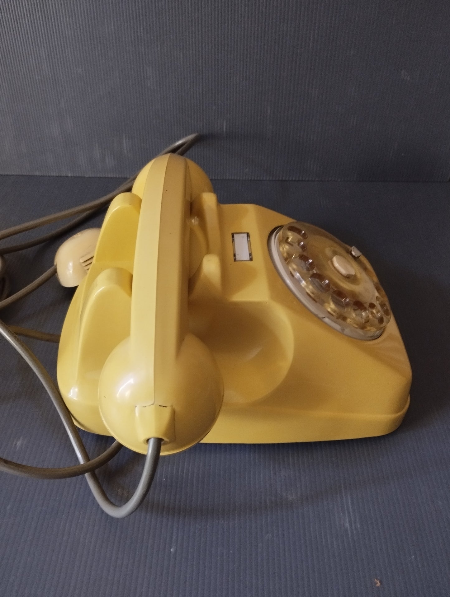 SIP phone I use Siemens
 60s/70s