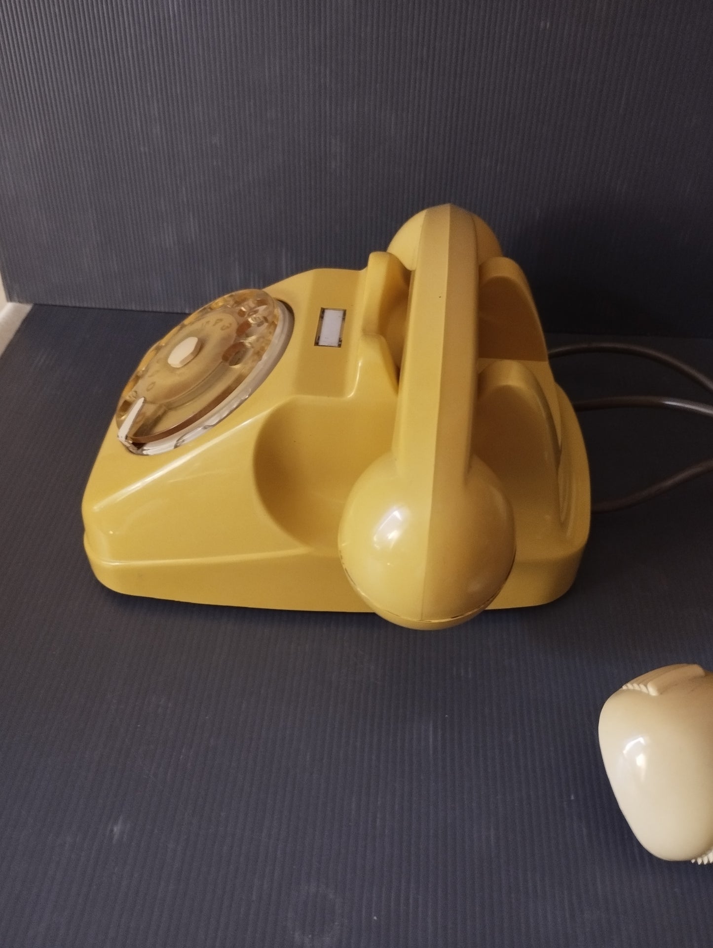 Telefono SIP Auso Siemens
Anni 60/70