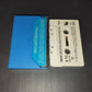 Black A Half Pine Daniele Music Cassette