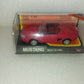 Modellino Ford Mustang Mach III 1998 scala 1:43
Prodotto da New Ray