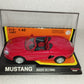 Modellino Ford Mustang Mach III 1998 scala 1:43
Prodotto da New Ray