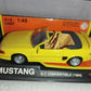 Modellino Ford Mustang GT convertible 1994 scala 1:43
Prodotto da New Ray