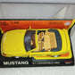 Modellino Ford Mustang GT convertible 1994 scala 1:43
Prodotto da New Ray