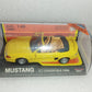 Modellino Ford Mustang GT convertible 1994 scala 1:43
Prodotto da New Ray