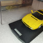 Ferrari 348 TS model
 1:43 scale
 Produced by Bang