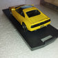 Ferrari 348 TS model
 1:43 scale
 Produced by Bang