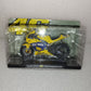 Yamaha YZR-M1 model

 World Championship 2006 Valentino Rossi

 Series 46

 Scale 1:18